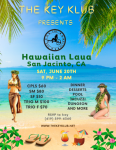 Hawaiian Laua
