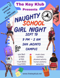 Izzy's Birthday Bash
